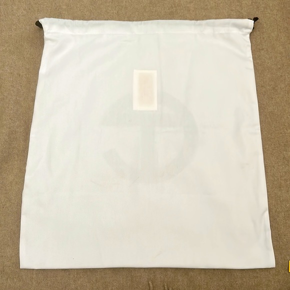 TELFAR LARGE DUSTER PROTECTION BAG - Picture 3 of 3